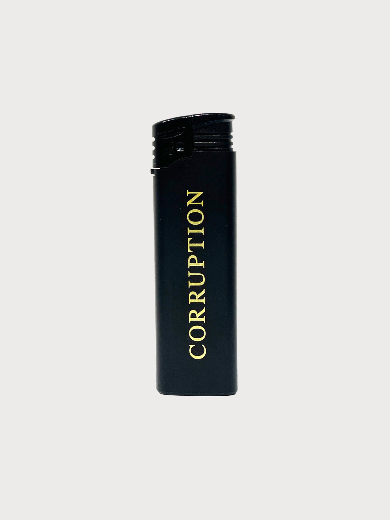 Buy Corruption Lighter – by Ksenia Schnaider | Ethical & Sustainable Fashion