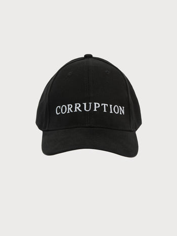 Corruption Cap