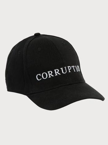 Corruption Cap