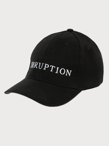 Corruption Cap