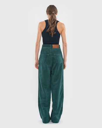 Velvet Pants