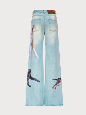 Cats Jeans