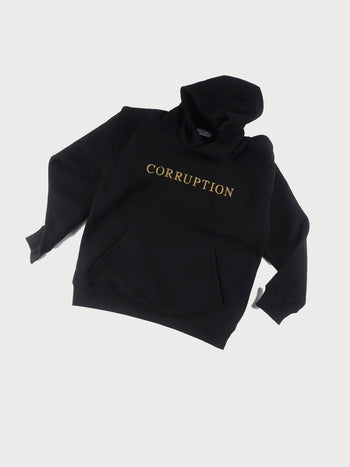 Сorruption Hoodie