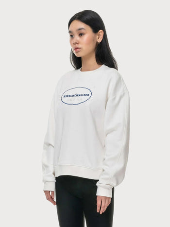 Sweatshirt Ksenia Schnaider