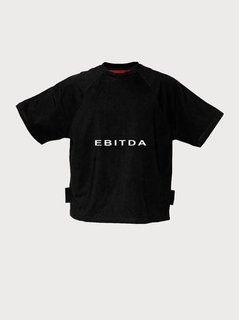 Buy EBITDA T-Shirt – Tops by Ksenia Schnaider | Ethical & Sustainable Fashion