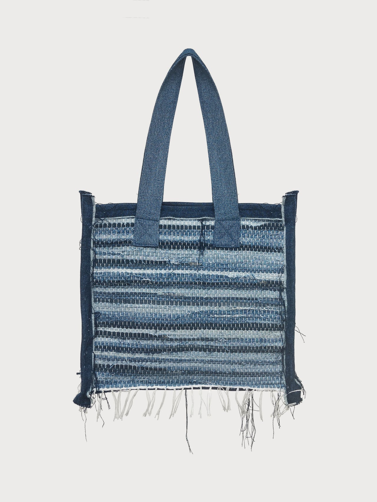 Buy Zero-Waste Bag – Accessories by Ksenia Schnaider | Ethical & Sustainable Fashion