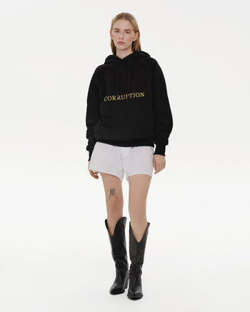 Сorruption Hoodie